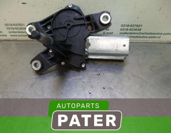 Wiper Motor RENAULT LAGUNA II (BG0/1_)