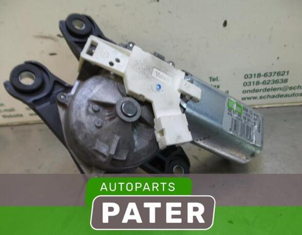 Wiper Motor RENAULT LAGUNA II (BG0/1_)