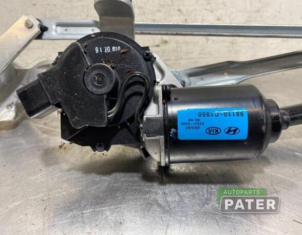 Wiper Motor HYUNDAI KONA (OS, OSE, OSI)