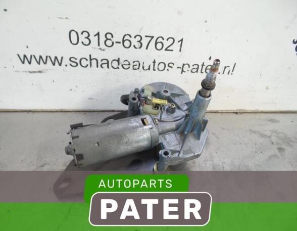 Wiper Motor ROVER 400 Tourer (XW)