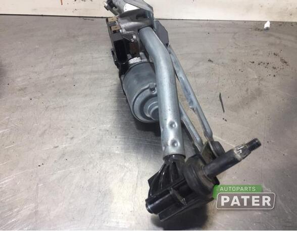 Wiper Motor AUDI A3 Sportback (8VA, 8VF), AUDI A6 Allroad (4GH, 4GJ, C7)