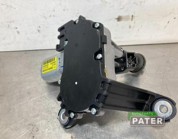 Wiper Motor OPEL ASTRA J Sports Tourer (P10), OPEL ZAFIRA TOURER C (P12)