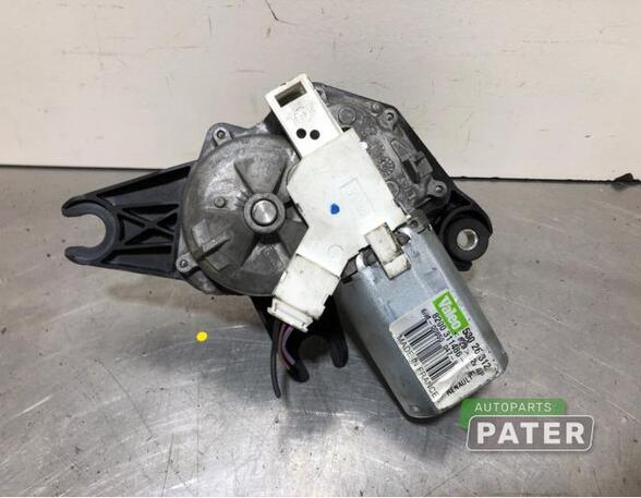 Wiper Motor RENAULT CLIO III Grandtour (KR0/1_), RENAULT CLIO IV Grandtour (KH_)