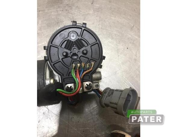 Wiper Motor RENAULT MEGANE Scenic (JA0/1_), RENAULT SCÉNIC I MPV (JA0/1_, FA0_)