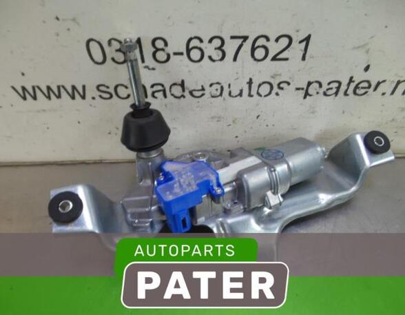 Wiper Motor MITSUBISHI OUTLANDER III (GG_W, GF_W, ZJ, ZL, ZK)