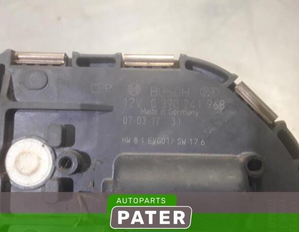 Wiper Motor PEUGEOT 407 SW (6E_)