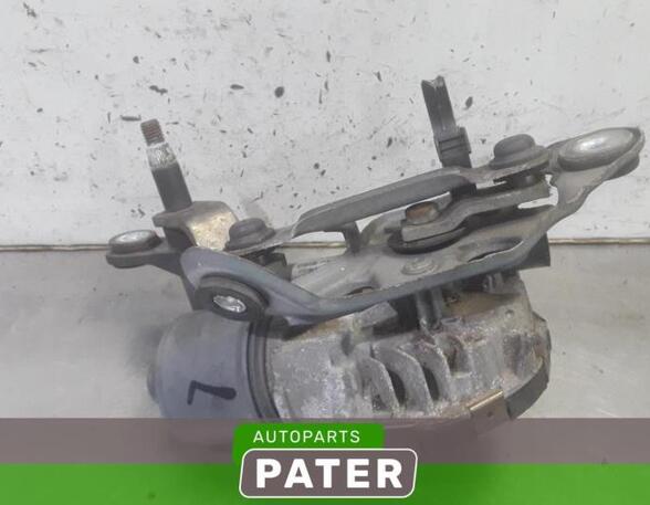 Wiper Motor PEUGEOT 407 SW (6E_)