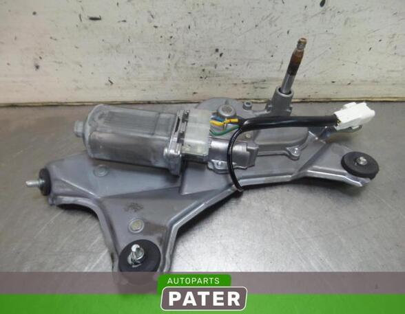 Wiper Motor TOYOTA PRIUS Hatchback (_W2_)