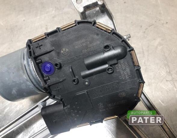 Wiper Motor BMW i3 (I01)