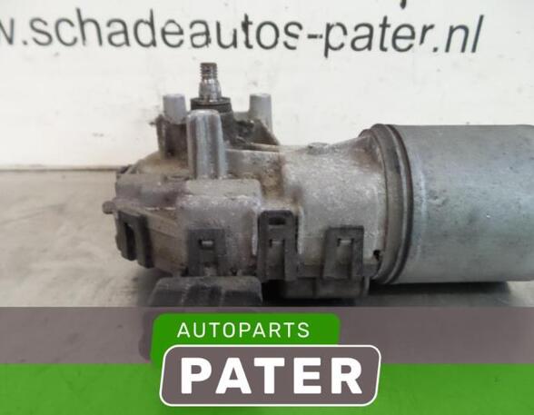 Wiper Motor CITROËN C5 I (DC_), CITROËN C5 II (RC_)