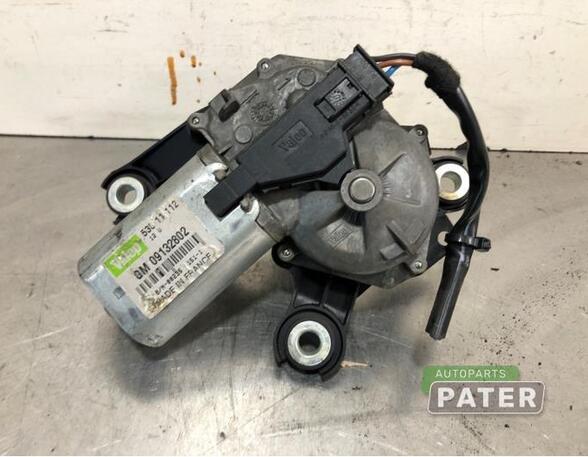 Wiper Motor OPEL ASTRA G Estate (T98), OPEL ASTRA G Estate Van (F70), OPEL ASTRA G CLASSIC Caravan (F35)