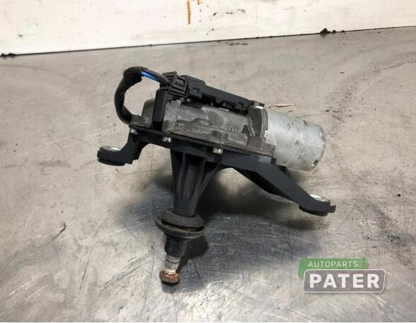 Wiper Motor OPEL ASTRA G Estate (T98), OPEL ASTRA G Estate Van (F70), OPEL ASTRA G CLASSIC Caravan (F35)