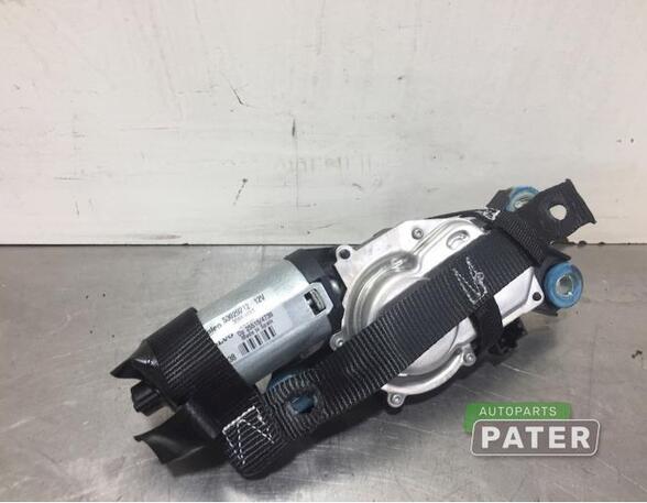 Wiper Motor VOLVO V70 III (135), VOLVO XC70 II (136)