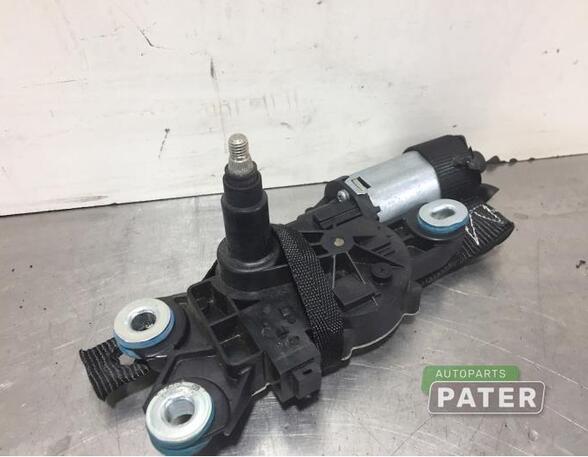 Wiper Motor VOLVO V70 III (135), VOLVO XC70 II (136)