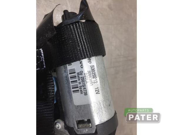 Wiper Motor VOLVO V70 III (135), VOLVO XC70 II (136)