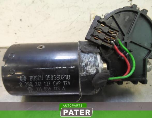 Wiper Motor VW GOLF IV (1J1), VW GOLF IV Variant (1J5)