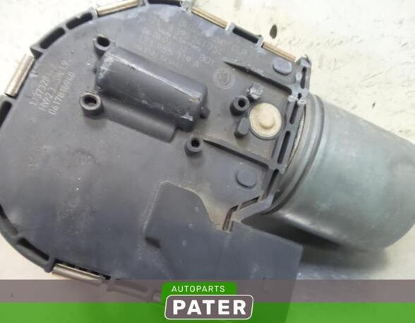 Wiper Motor SKODA OCTAVIA II (1Z3)