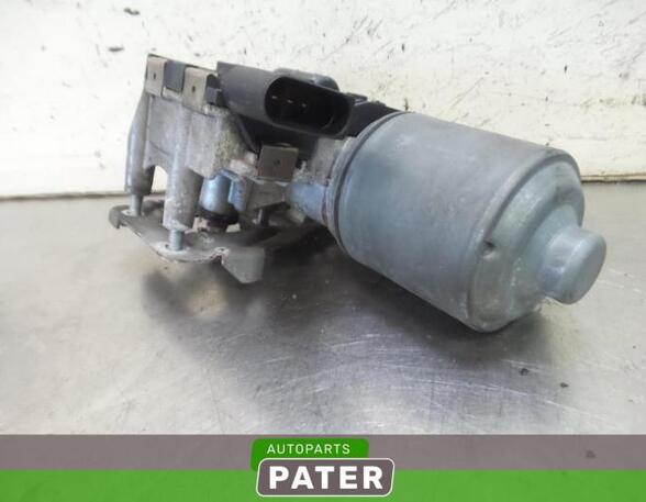 Wiper Motor SKODA OCTAVIA II (1Z3)