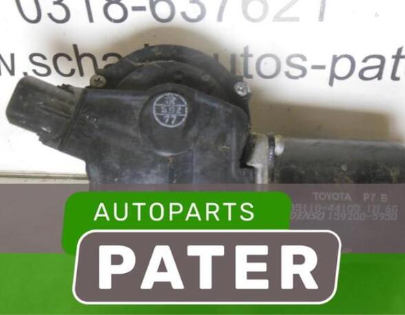 Wiper Motor TOYOTA AVENSIS VERSO (_M2_)