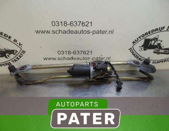 Wiper Motor SAAB 9-3 (YS3D), SAAB 900 II