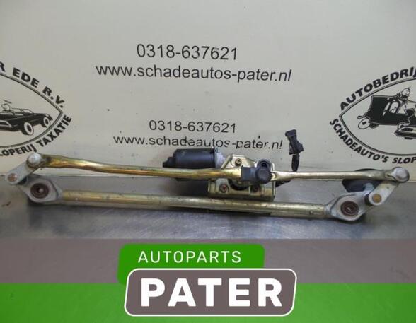 Wiper Motor SAAB 9-3 (YS3D), SAAB 900 II