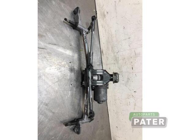 Wiper Motor PEUGEOT 3008 SUV (MC_, MR_, MJ_, M4_)