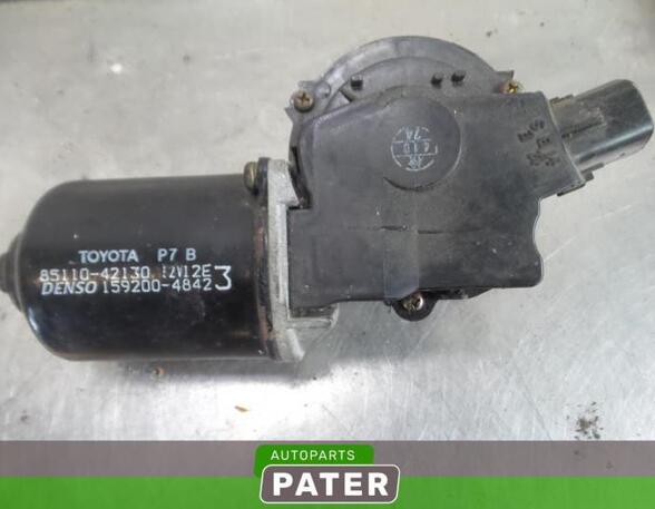 Wischermotor vorne Toyota RAV 4 II A2 8511042130 P3741859