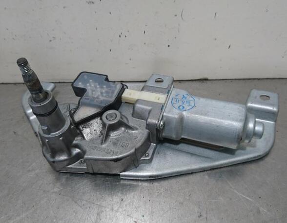 Wiper Motor OPEL AGILA (B) (H08)