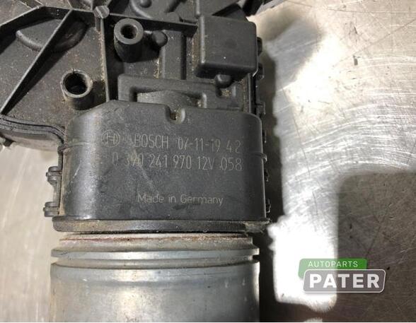 Wiper Motor PEUGEOT 207 CC (WD_)