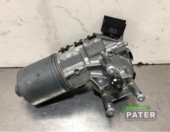 Wiper Motor PEUGEOT 207 CC (WD_)