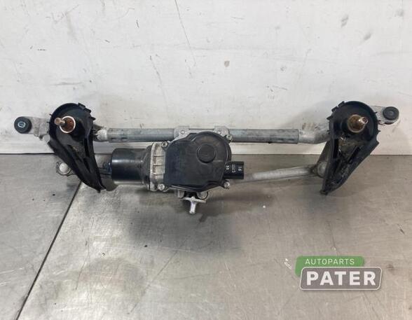 Wiper Motor MAZDA CX-3 (DK)