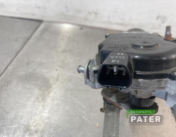 Wiper Motor MAZDA CX-3 (DK)