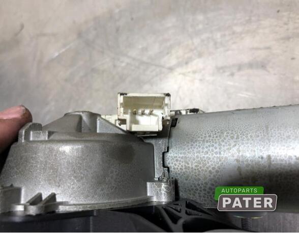 Wiper Motor RENAULT ESPACE IV (JK0/1_)