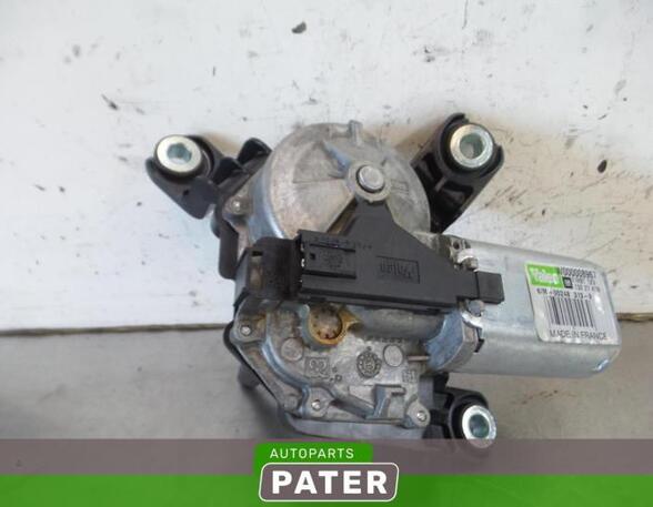 Wiper Motor OPEL INSIGNIA A Sports Tourer (G09)