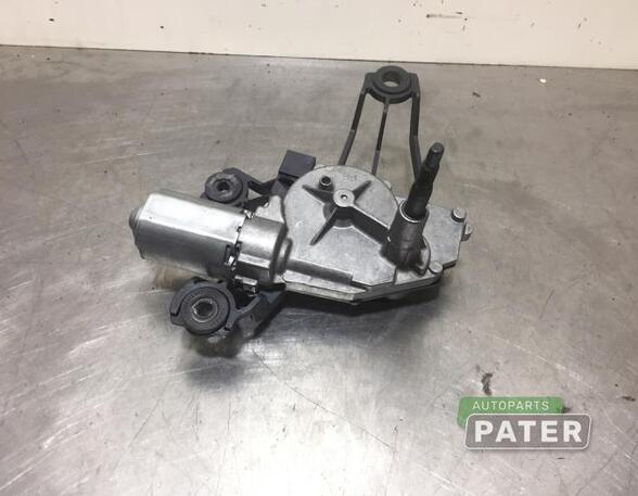 Wiper Motor PEUGEOT PARTNER MPV (5_, G_), PEUGEOT PARTNER Box Body/MPV (5_, G_)