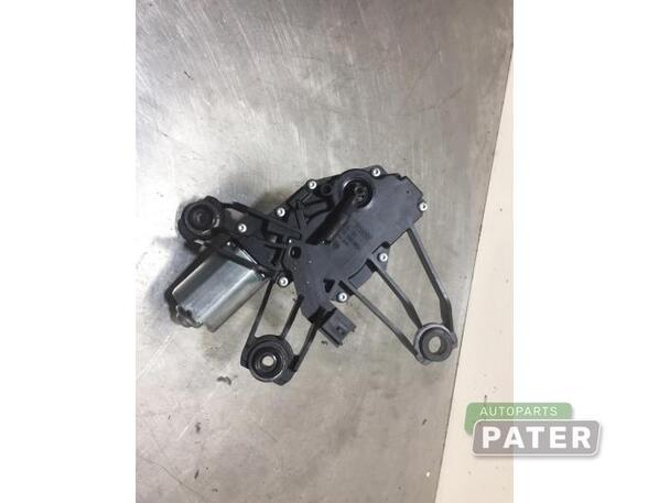 Wiper Motor PEUGEOT PARTNER MPV (5_, G_), PEUGEOT PARTNER Box Body/MPV (5_, G_)