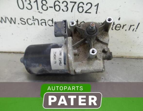 Wiper Motor BMW Z3 Roadster (E36), MERCEDES-BENZ S-CLASS (W108, W109)