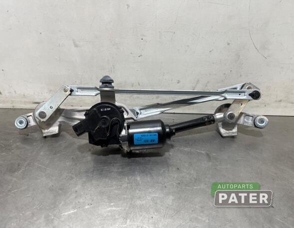 Wiper Motor HYUNDAI KONA (OS, OSE, OSI)