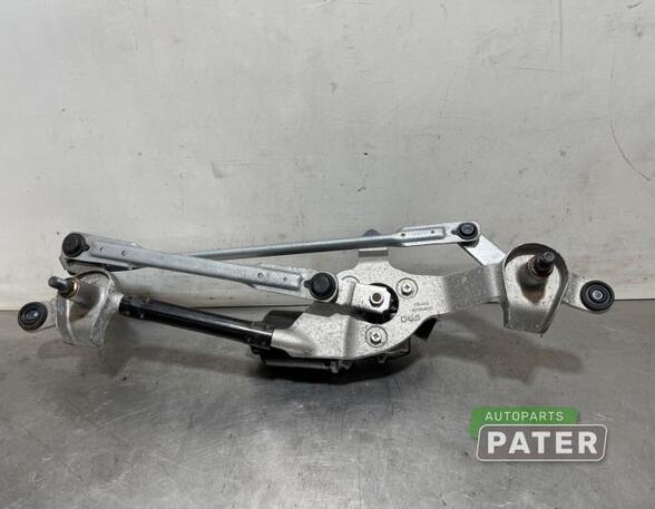 Wiper Motor HYUNDAI KONA (OS, OSE, OSI)