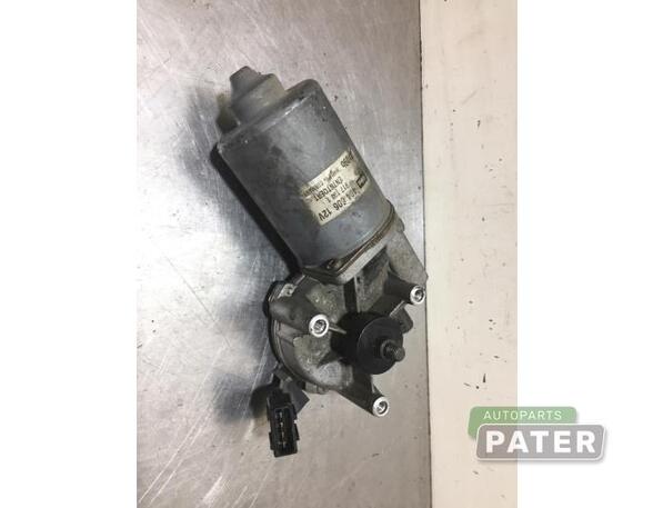 Wiper Motor VOLVO S80 I (184)