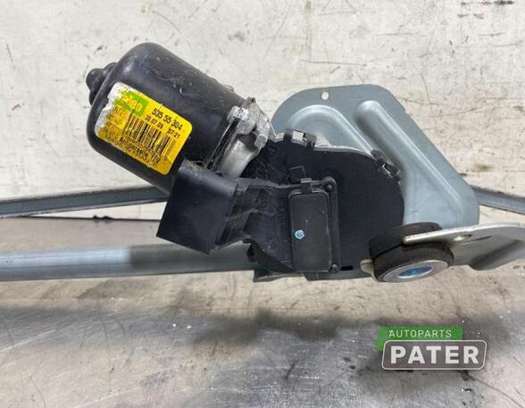 Wiper Motor MINI MINI (R56)