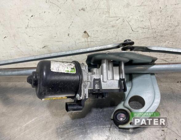 Wiper Motor MINI MINI (R56)