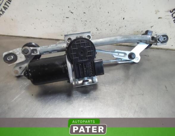 Wiper Motor KIA PICANTO (JA), KIA PICANTO (TA)