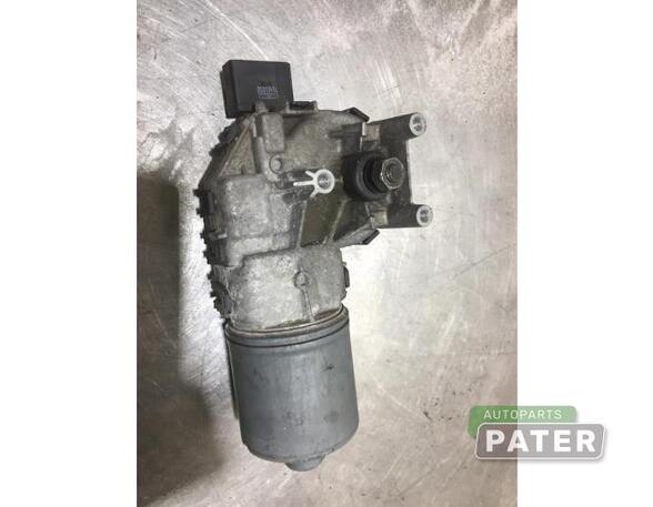 Wiper Motor FORD MONDEO IV Saloon (BA7), FORD MONDEO V Saloon (CD)