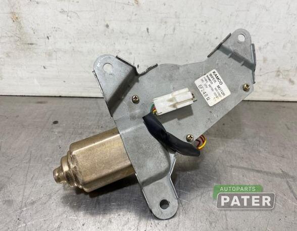 Wiper Motor HYUNDAI ATOS (MX), HYUNDAI ATOS PRIME (MX)