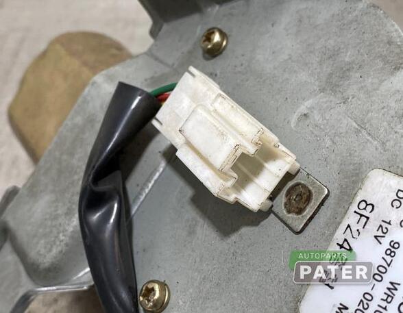 Wiper Motor HYUNDAI ATOS (MX), HYUNDAI ATOS PRIME (MX)