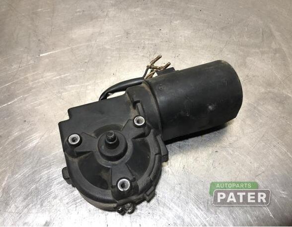 Wiper Motor MERCEDES-BENZ 124 Saloon (W124), MERCEDES-BENZ E-CLASS (W124)