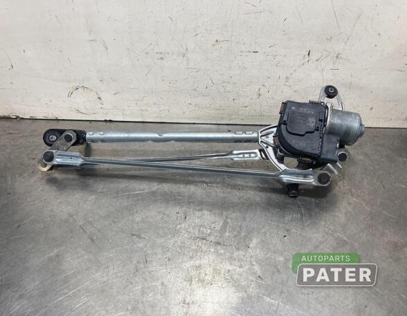 Wiper Motor FORD FOCUS IV Turnier (HP)