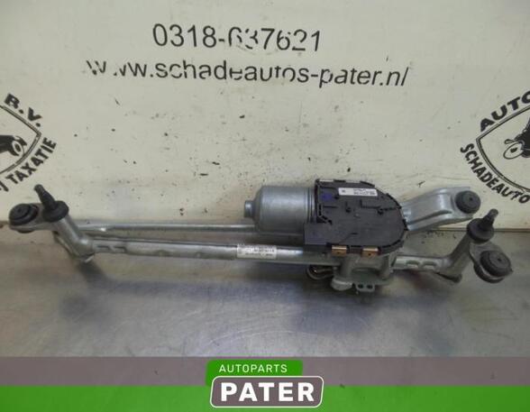 Wiper Motor VW GOLF VII (5G1, BQ1, BE1, BE2), VW GOLF VIII Variant (CG5), VW GOLF VII Variant (BA5, BV5)