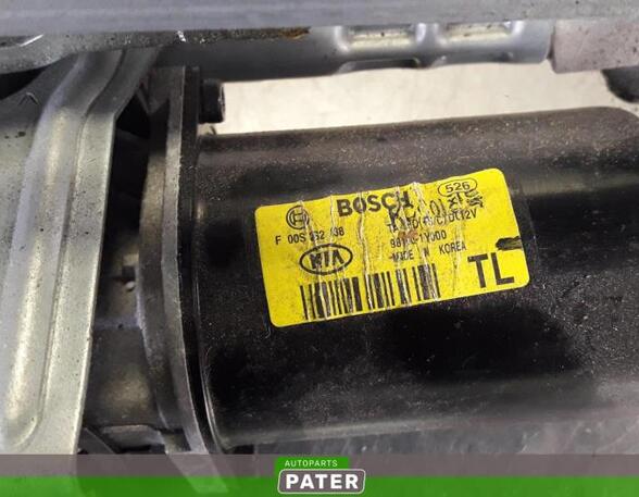 Wiper Motor KIA PICANTO (TA), KIA PICANTO (JA)